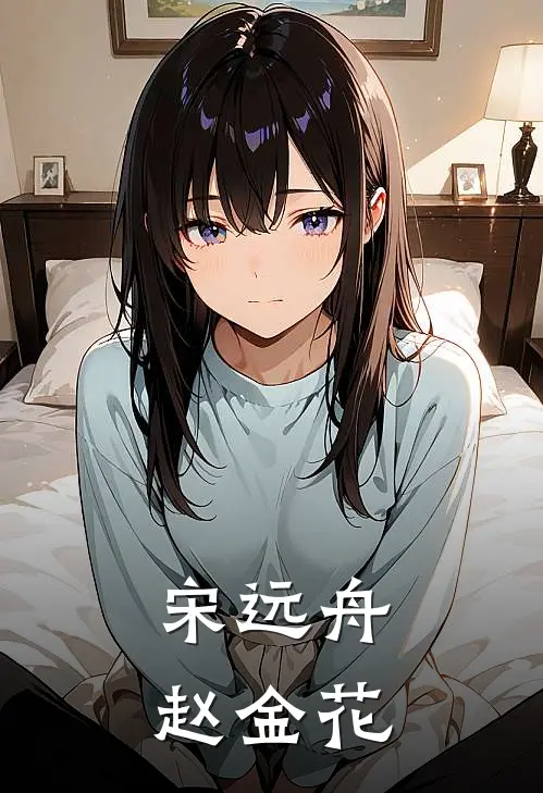 宋远舟赵金花