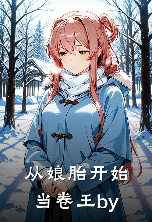 从娘胎开始当卷王by