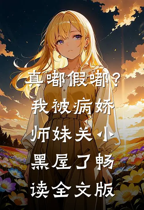 真嘟假嘟？我被病娇师妹关小黑屋了畅读全文版