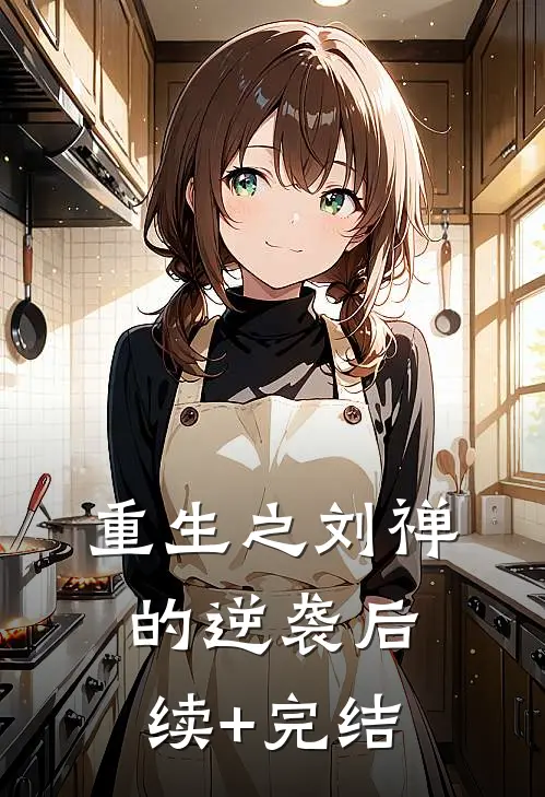 重生之刘禅的逆袭后续+完结