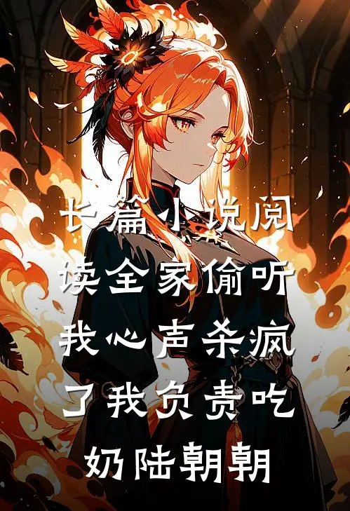 长篇小说阅读全家偷听我心声杀疯了我负责吃奶陆朝朝