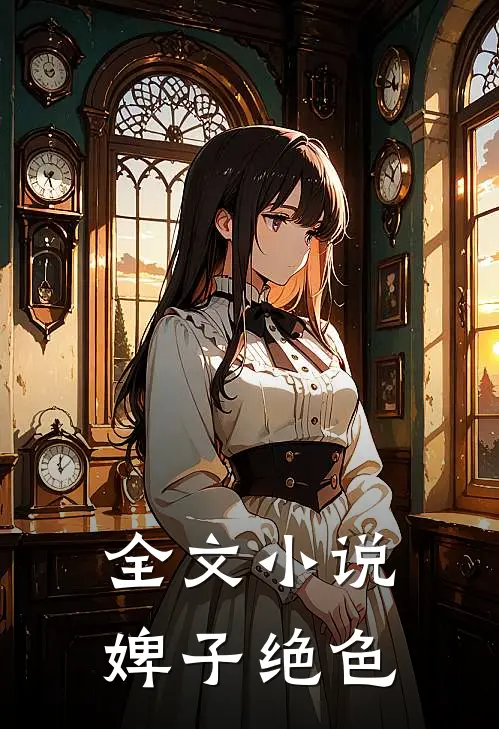 全文小说婢子绝色