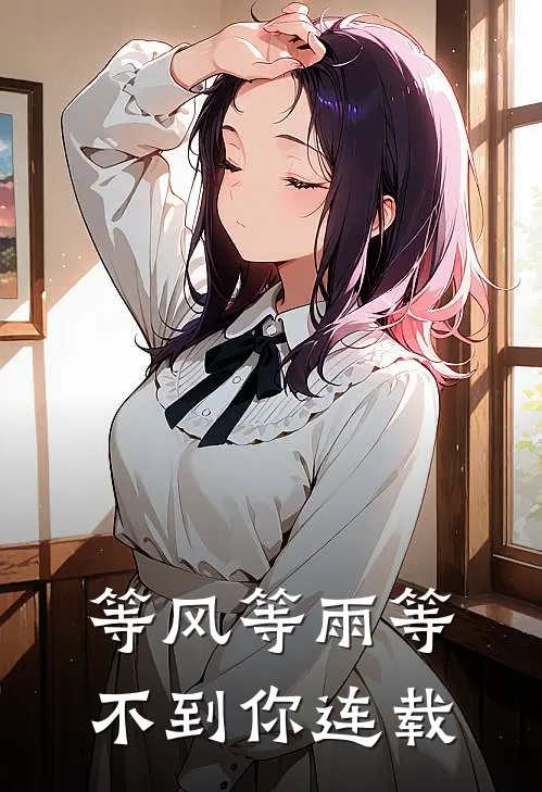 等风等雨等不到你连载