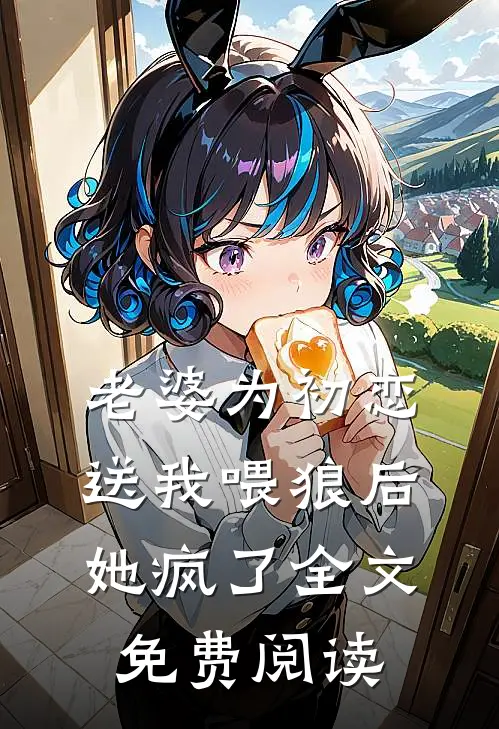 老婆为初恋送我喂狼后，她疯了全文免费阅读