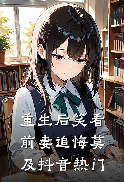 重生后笑看前妻追悔莫及抖音热门