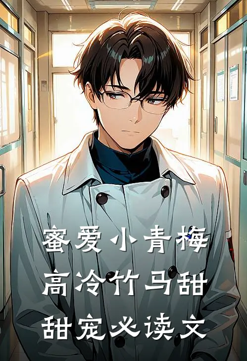蜜爱小青梅，高冷竹马甜甜宠必读文