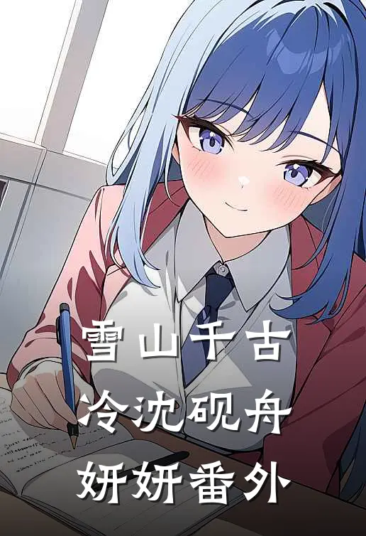 雪山千古冷沈砚舟妍妍番外