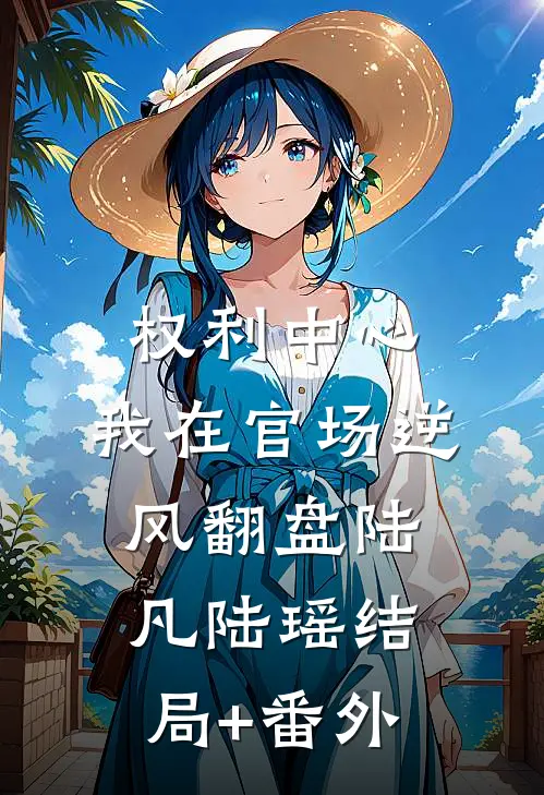 权利中心：我在官场逆风翻盘陆凡陆瑶结局+番外