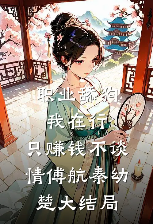 职业舔狗我在行，只赚钱不谈情傅航秦幼楚大结局