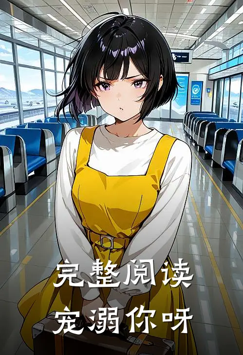 完整阅读宠溺你呀