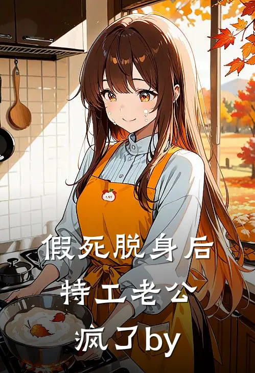 假死脱身后，特工老公疯了by