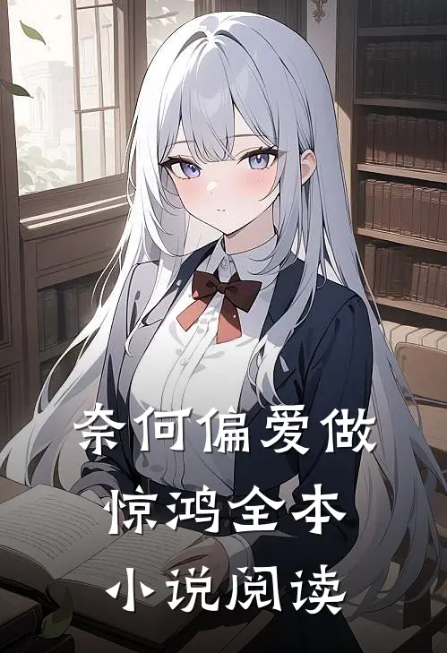 奈何偏爱做惊鸿全本小说阅读
