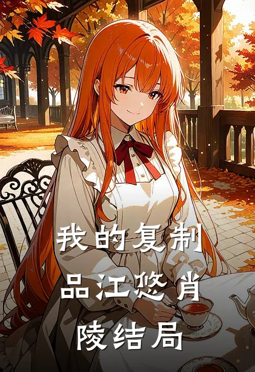 我的复制品江悠肖陵结局