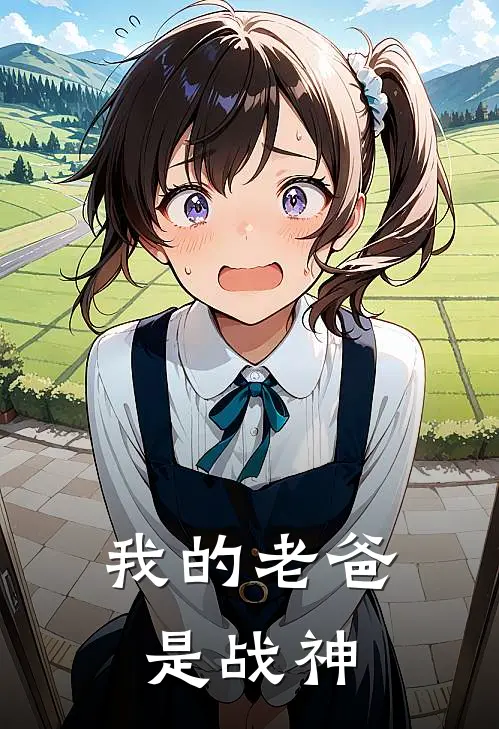 我的老爸是战神