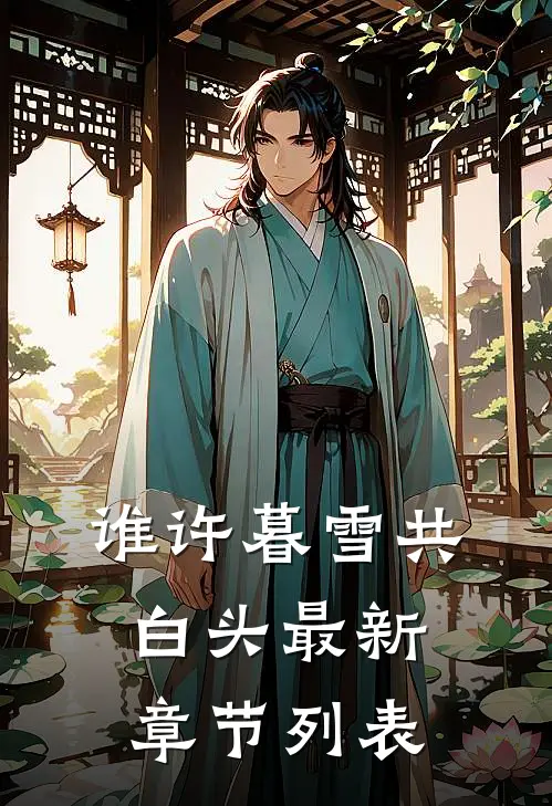 谁许暮雪共白头最新章节列表