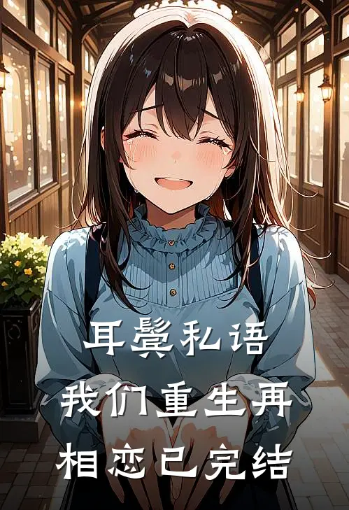 耳鬓私语，我们重生再相恋已完结