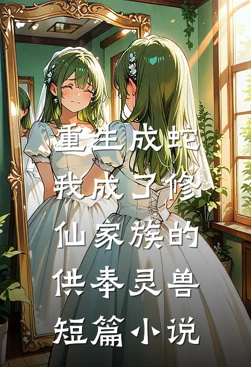 重生成蛇，我成了修仙家族的供奉灵兽短篇小说