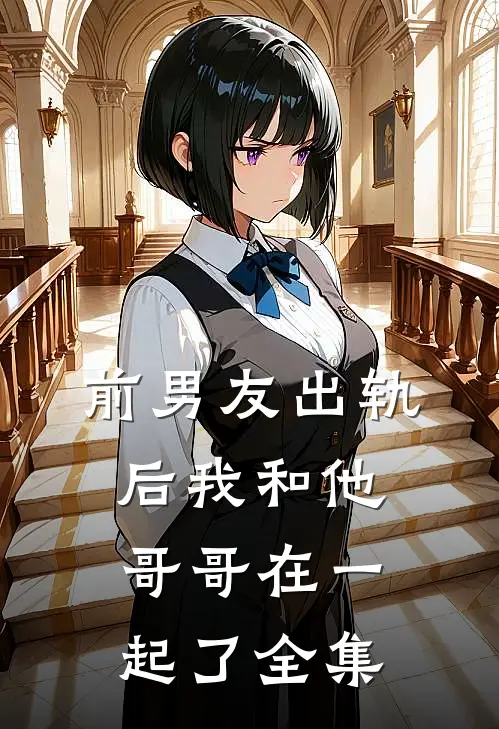 前男友出轨后我和他哥哥在一起了 全集