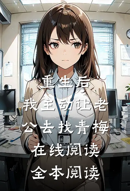 重生后，我主动让老公去找青梅在线阅读全本阅读