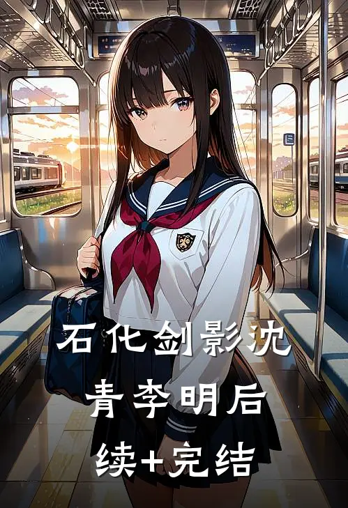 《石化剑影》沈青李明后续+完结