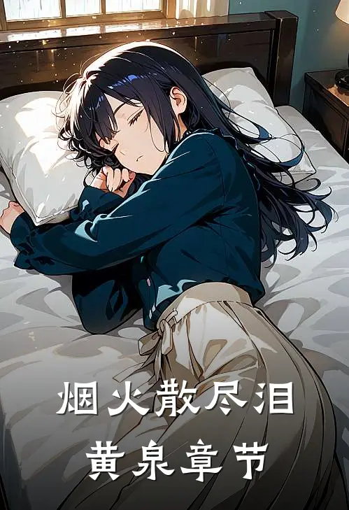 烟火散尽泪黄泉章节