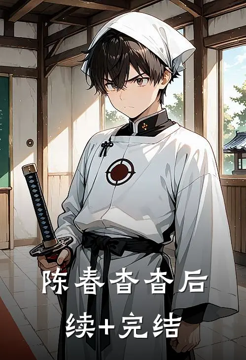 陈春杳杳后续+完结