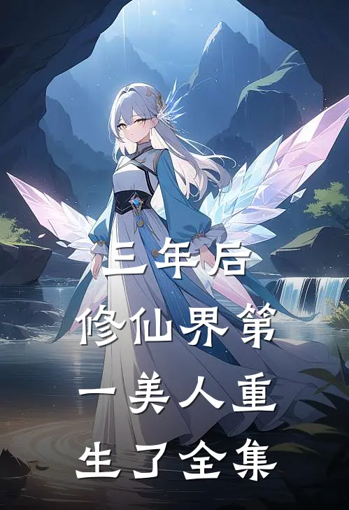 三年后，修仙界第一美人重生了全集