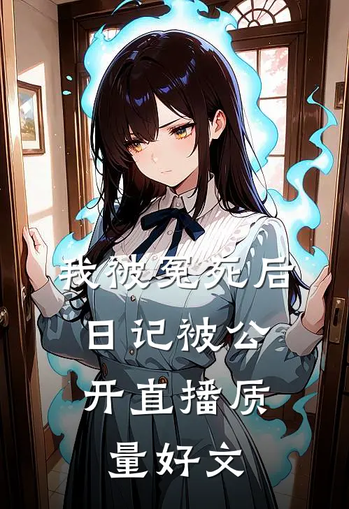 我被冤死后，日记被公开直播质量好文