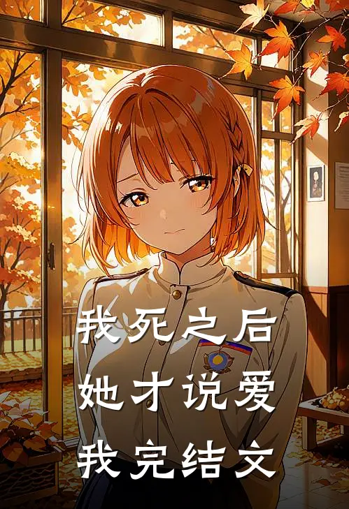 我死之后，她才说爱我完结文