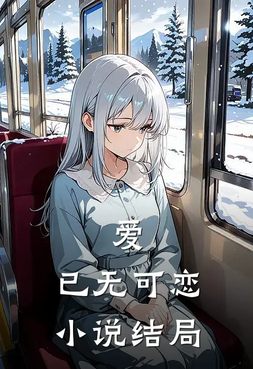 爱,已无可恋结局是