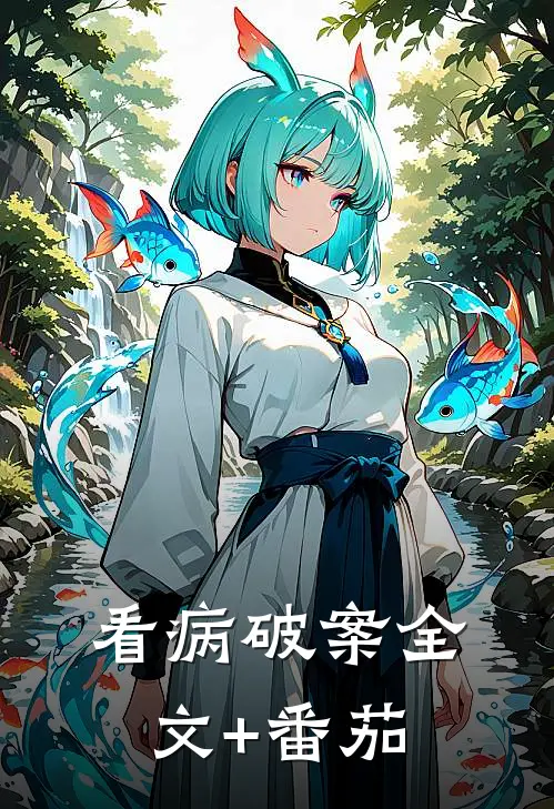 看病破案全文+番茄