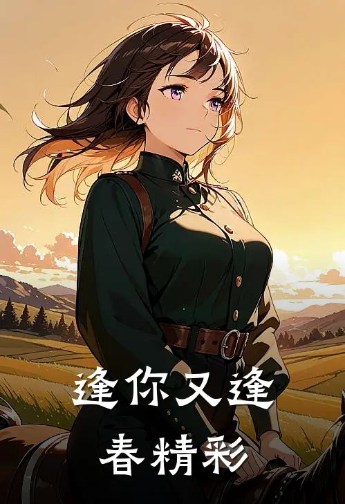 逢你又逢春精彩