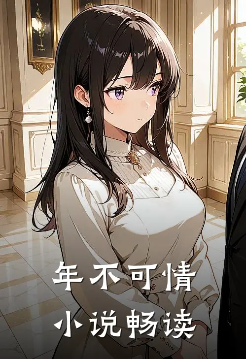 年不可情小说畅读