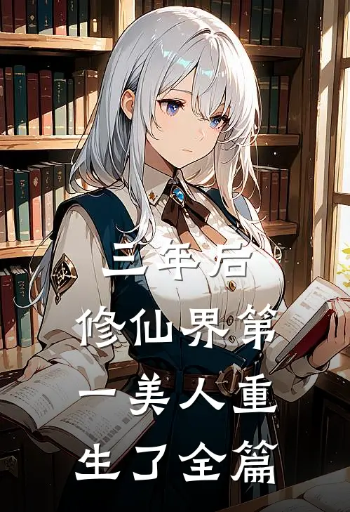 三年后，修仙界第一美人重生了全篇