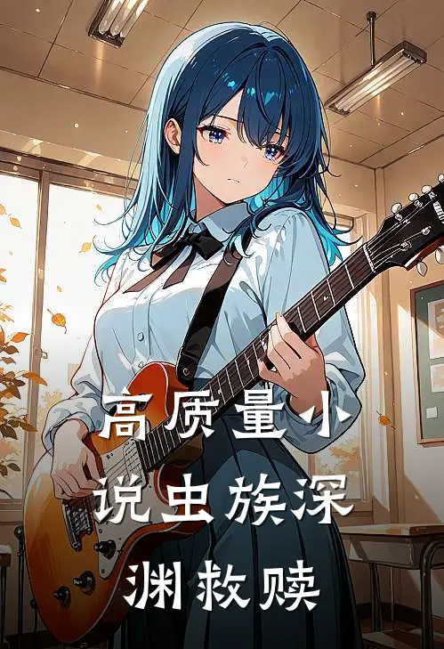 高质量小说【虫族】深渊救赎