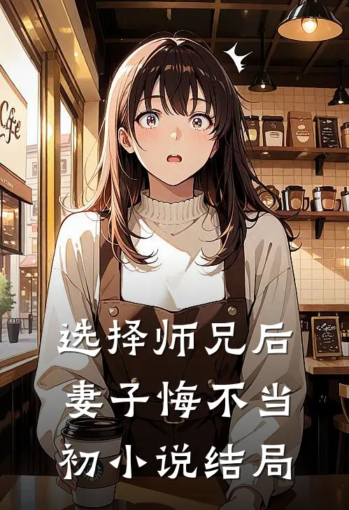 选择师兄后,妻子悔不当初结局