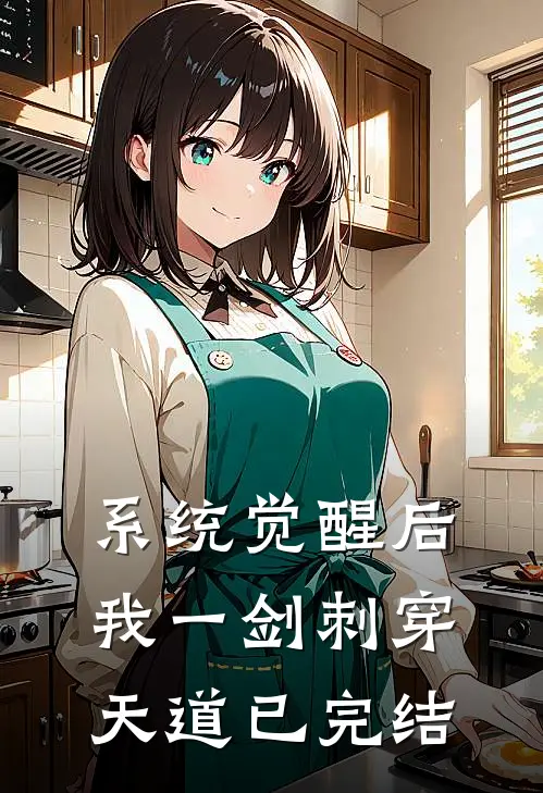 系统觉醒后，我一剑刺穿天道已完结