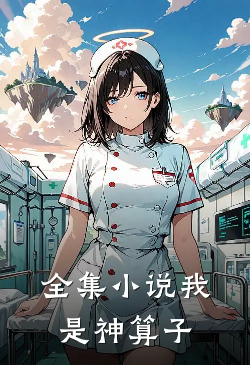 全集小说我是神算子