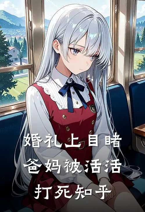 婚礼上目睹爸妈被活活打死知乎