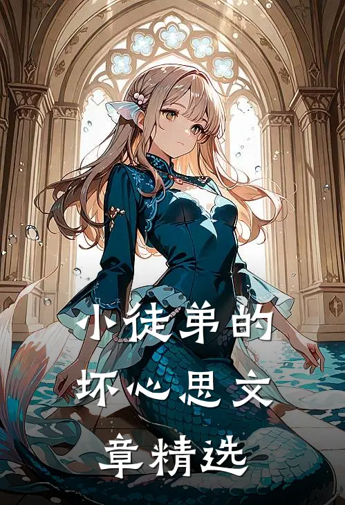 小徒弟的坏心思文章精选