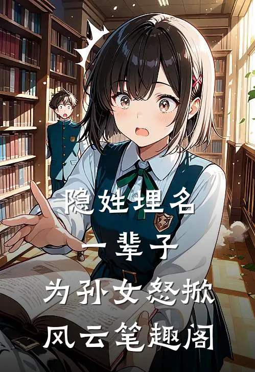 隐姓埋名一辈子，为孙女怒掀风云笔趣阁