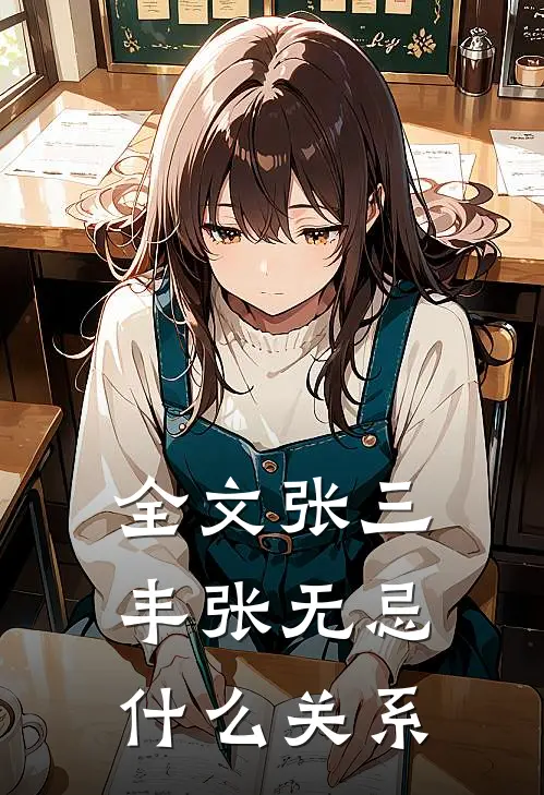 全文张三丰张无忌什么关系