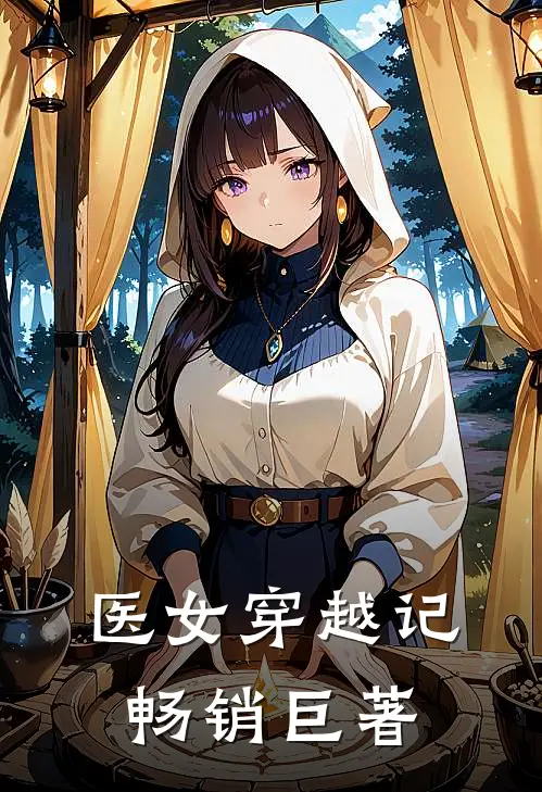 医女穿越记畅销巨著