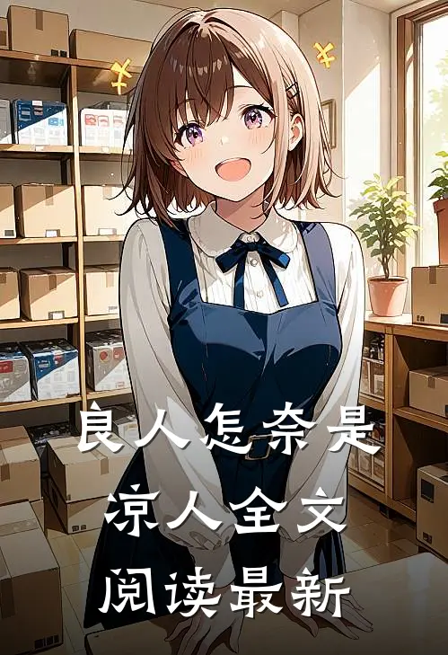 良人怎奈是凉人全文阅读最新
