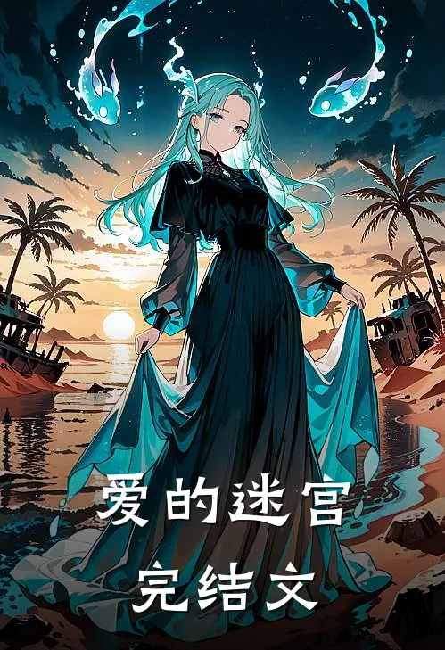爱的迷宫完结文