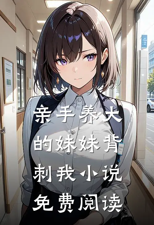亲手养大的妹妹背刺我免费阅读全文