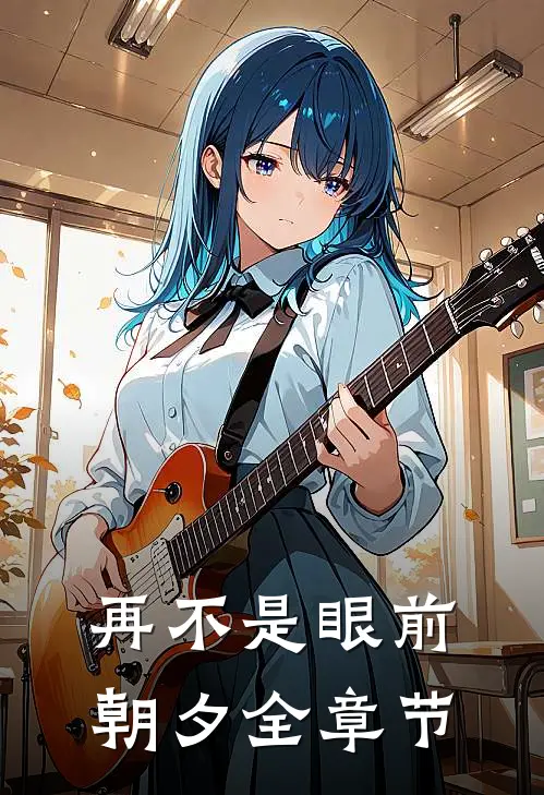 再不是眼前朝夕全章节