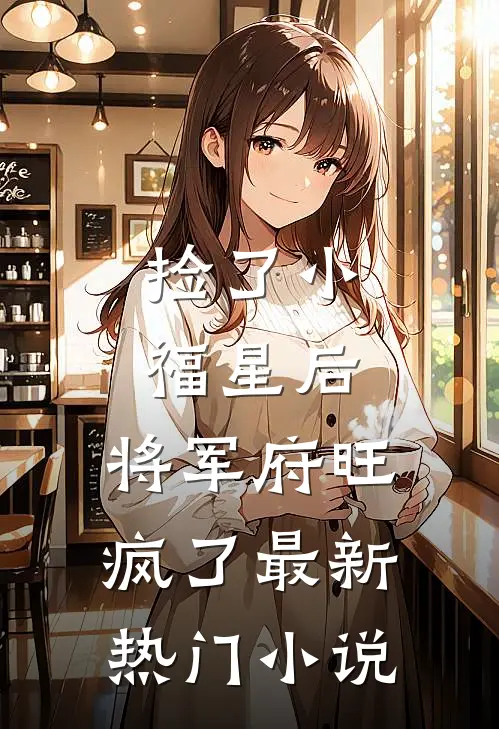 捡了小福星后，将军府旺疯了最新热门小说