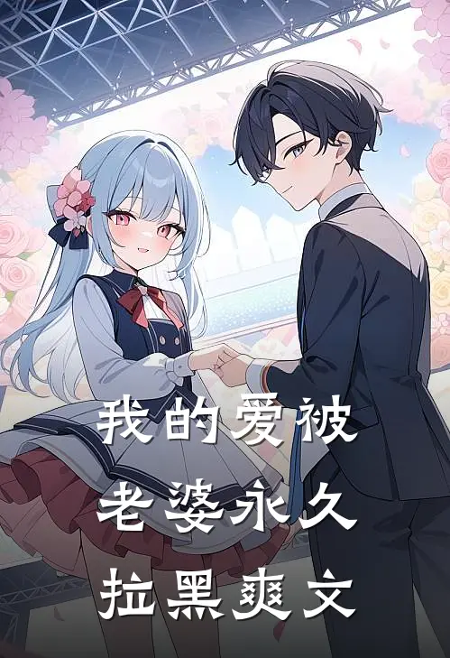我的爱被老婆永久拉黑爽文