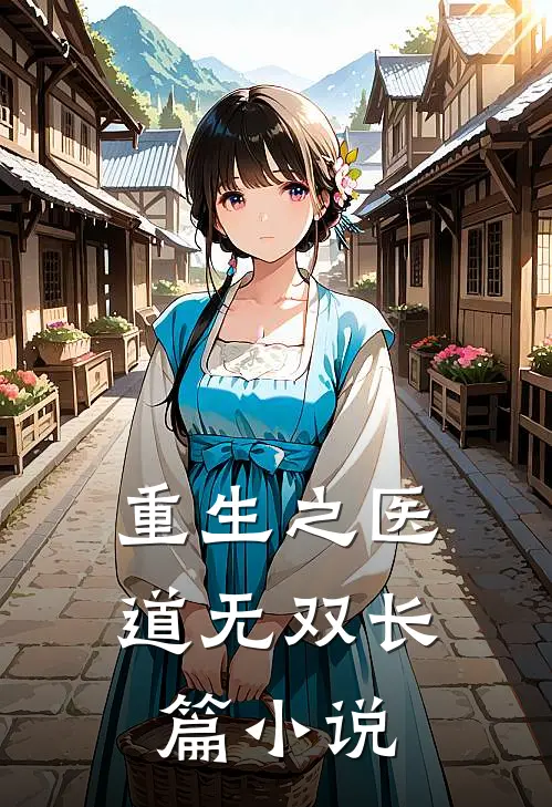 重生之医道无双长篇小说